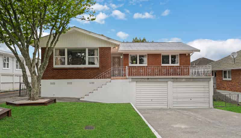 32 Boundary Road, Blockhouse Bay