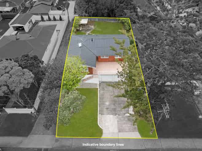 32 Boundary Road, Blockhouse Bay