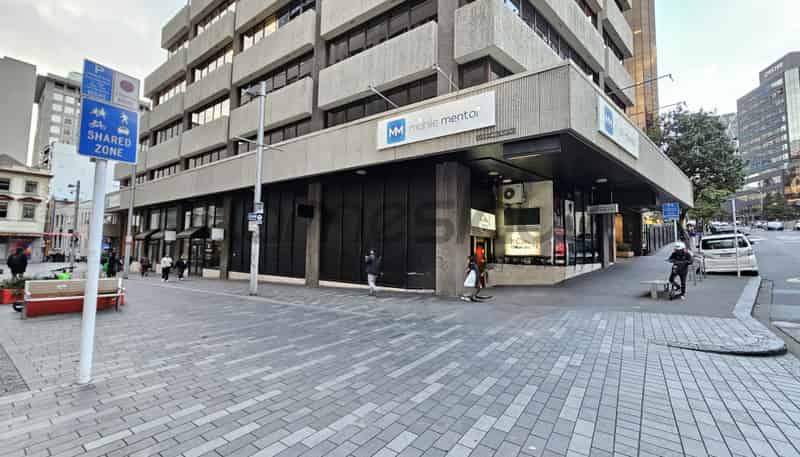 Shop 2/18 Shortland Street, Auckland Central