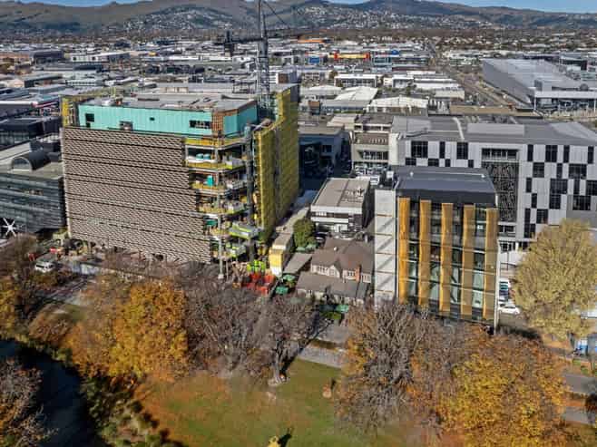 Prime Healthcare Asset