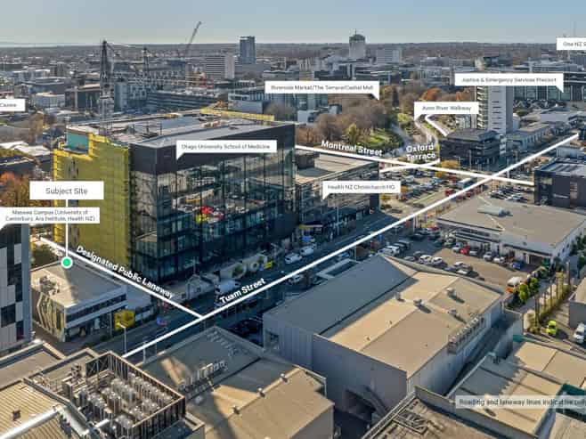 Prime Healthcare Asset