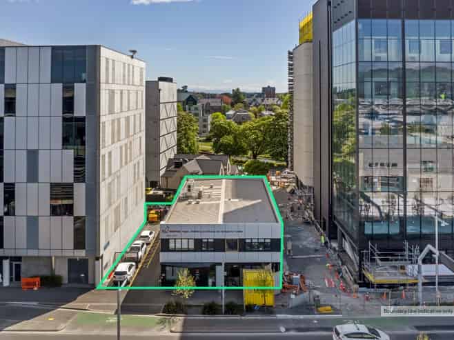 Prime Healthcare Asset