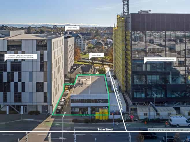 Prime Healthcare Asset