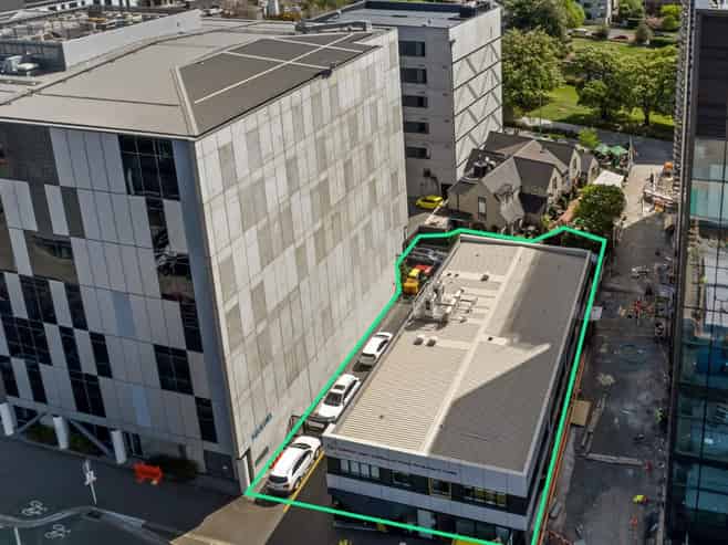 Prime Healthcare Asset