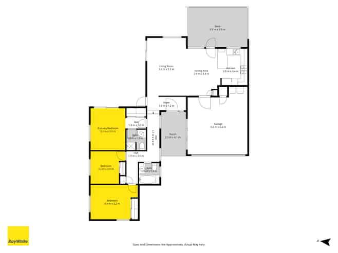 114E Grey Street, Onehunga