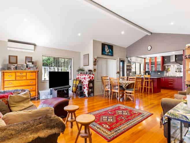 114E Grey Street, Onehunga