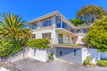 34 Kidson Terrace, Cashmere