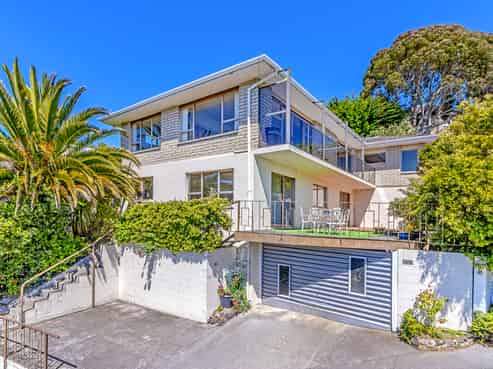 34 Kidson Terrace, Cashmere