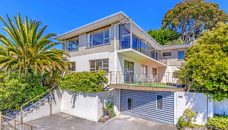 34 Kidson Terrace, Cashmere