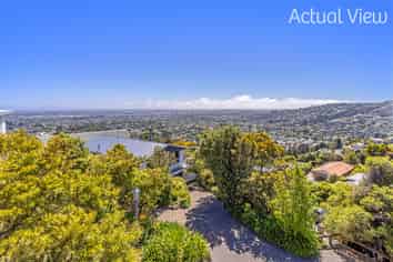 34 Kidson Terrace, Cashmere