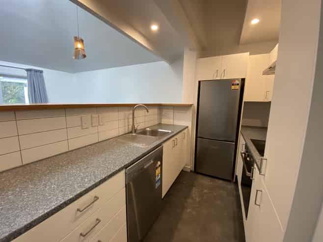 12A Lawson Place, Mount Victoria