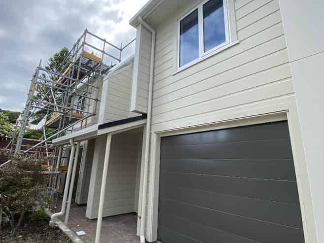 12A Lawson Place, Mount Victoria