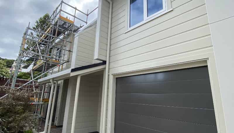 12A Lawson Place, Mount Victoria