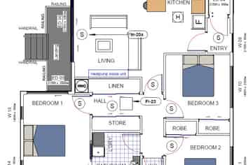 69B Smith Street, Woolston