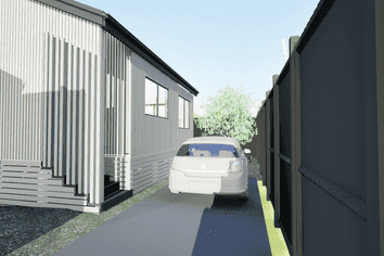 69B Smith Street, Woolston