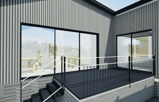 69B Smith Street, Woolston