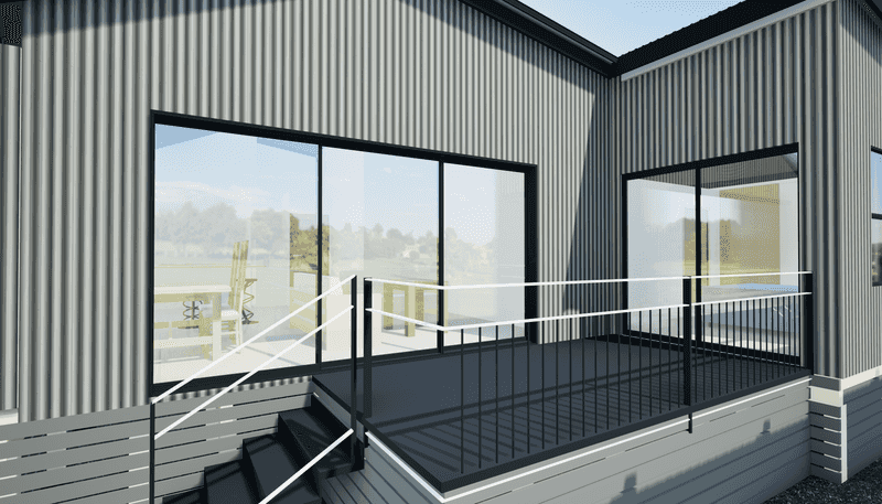 69B Smith Street, Woolston