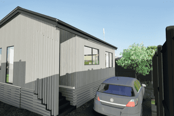 69B Smith Street, Woolston