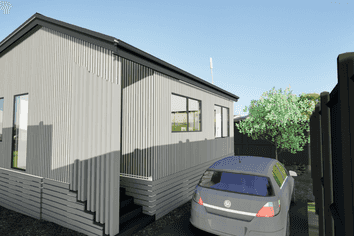 69B Smith Street, Woolston