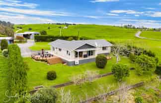 67 Taipuha Settlement Road, Taipuha