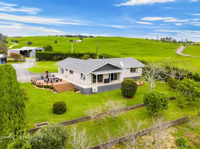 67 Taipuha Settlement Road, Taipuha