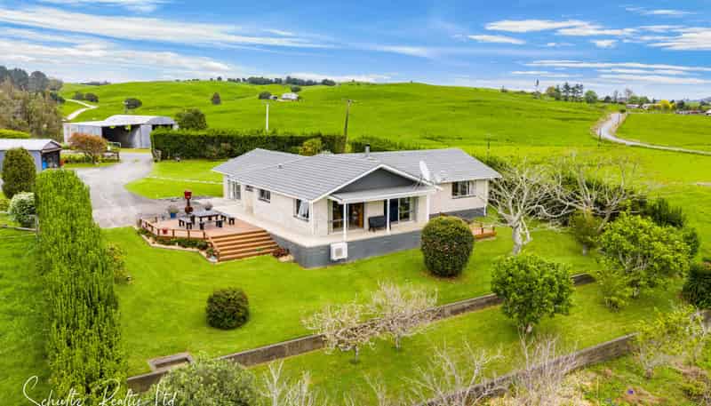 67 Taipuha Settlement Road, Taipuha