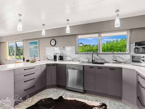 67 Taipuha Settlement Road, Paparoa