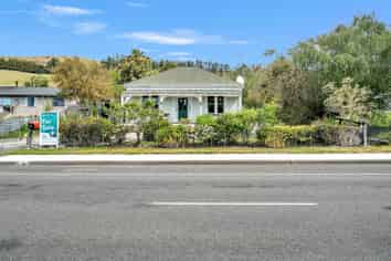 111 Princes Street, Waikari