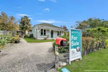 111 Princes Street, Waikari