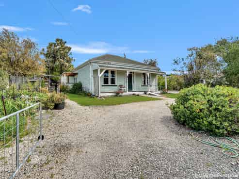 111 Princes Street, Waikari