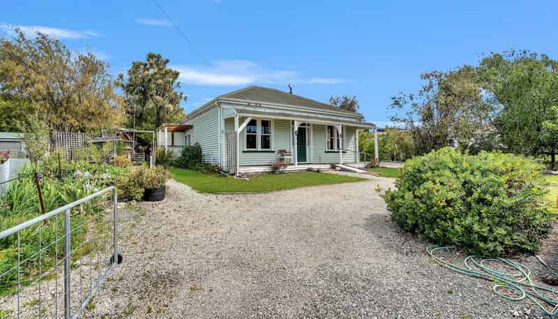 111 Princes Street, Waikari