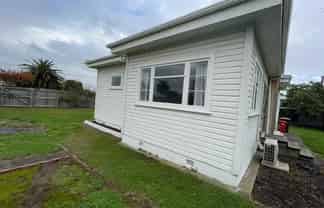 48 Mabel Street, Levin