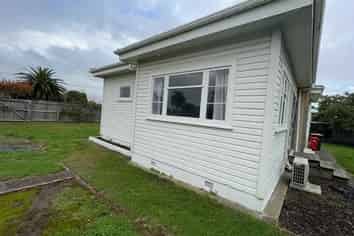 48 Mabel Street, Levin