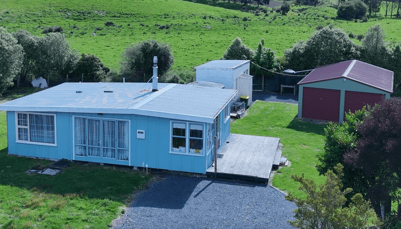 20 Arthur Road, Owaka