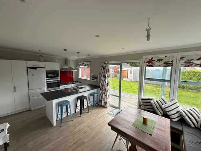 20 Arthur Road, Owaka