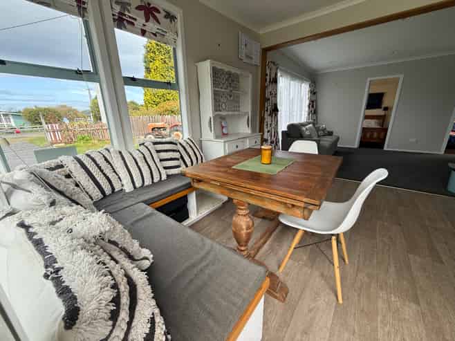 20 Arthur Road, Owaka