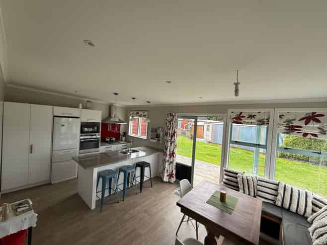 20 Arthur Road, Owaka