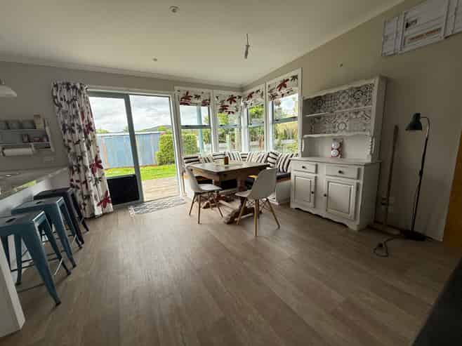 20 Arthur Road, Owaka