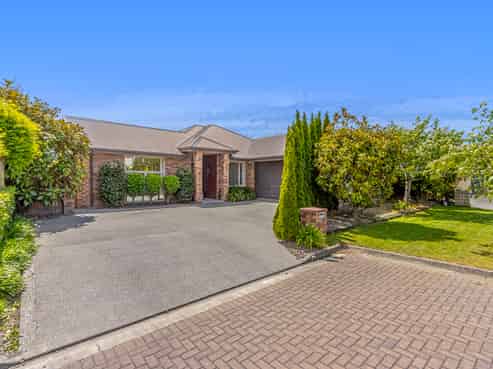 5 Grace Close, Aidanfield