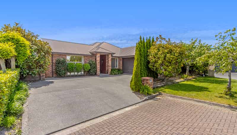 5 Grace Close, Aidanfield