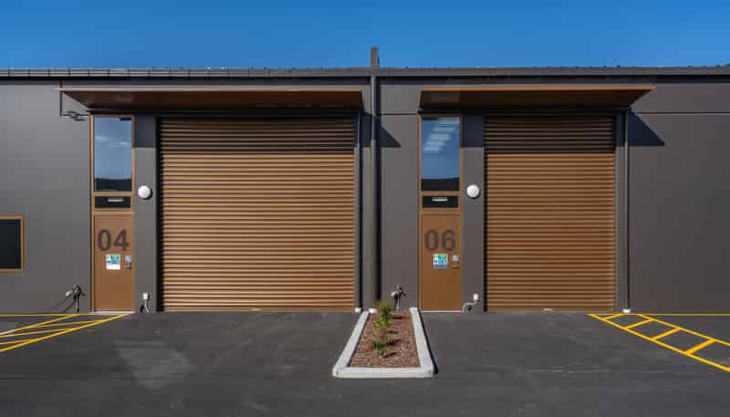 4/48 Link Drive, Rolleston