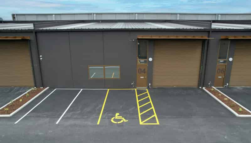 4/48 Link Drive, Rolleston