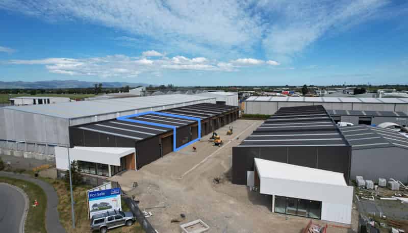 4/48 Link Drive, Rolleston