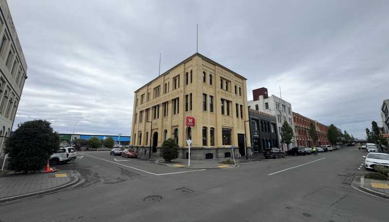 49 Water Street, Dunedin Central