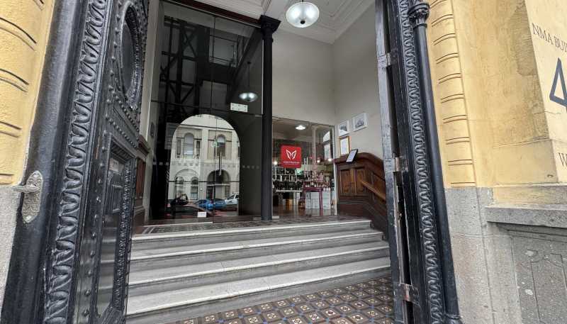 49 Water Street, Dunedin Central