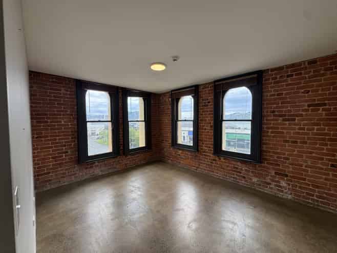 Awesome Character Office Suite - For Lease