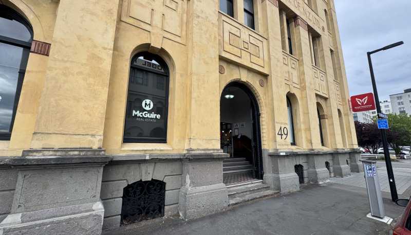 49 Water Street, Dunedin Central