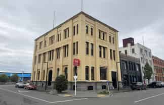 Awesome Character Office Suite - For Lease