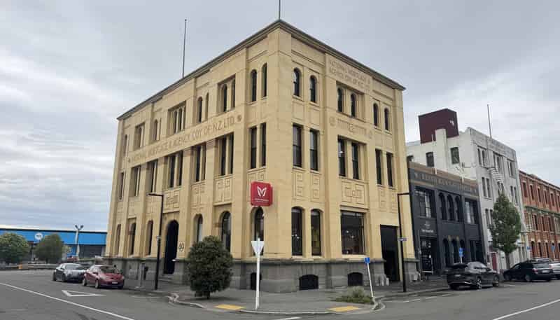 49 Water Street, Dunedin Central