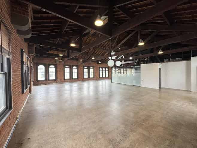 Awesome Character Office Suite - For Lease